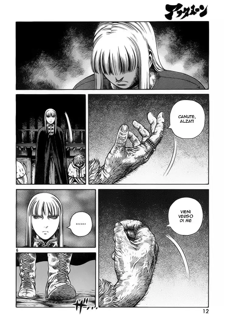 Vinland Saga Capitolo 44 page 8