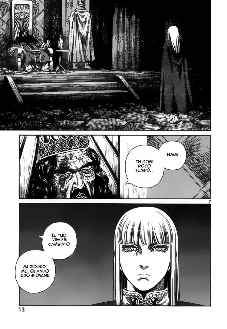 Vinland Saga Capitolo 44 page 9