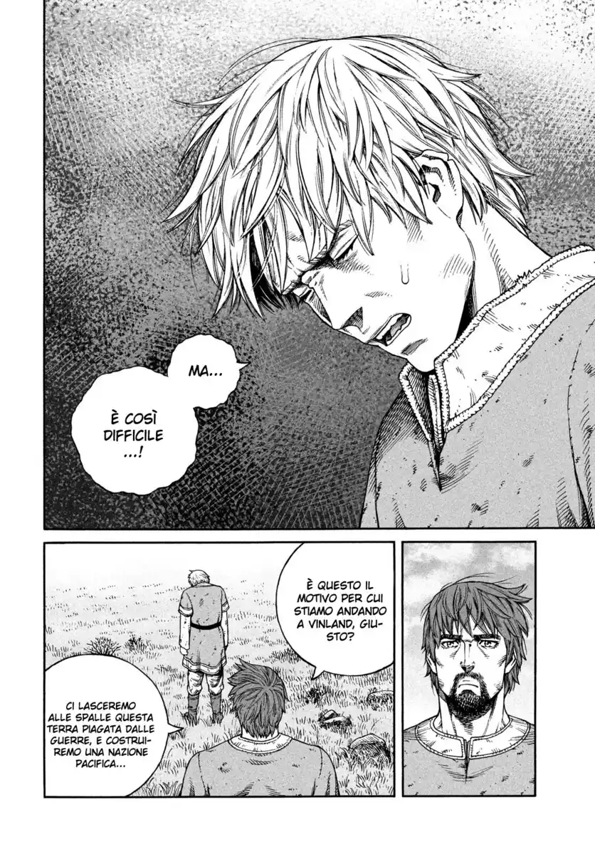 Vinland Saga Capitolo 160 page 10