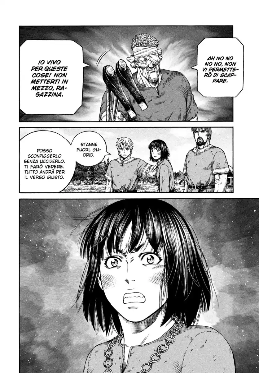 Vinland Saga Capitolo 160 page 16