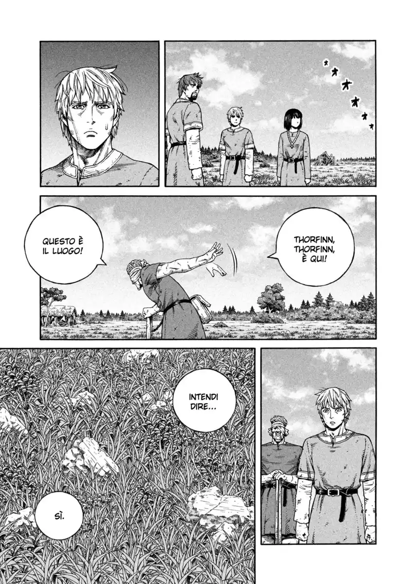 Vinland Saga Capitolo 160 page 6