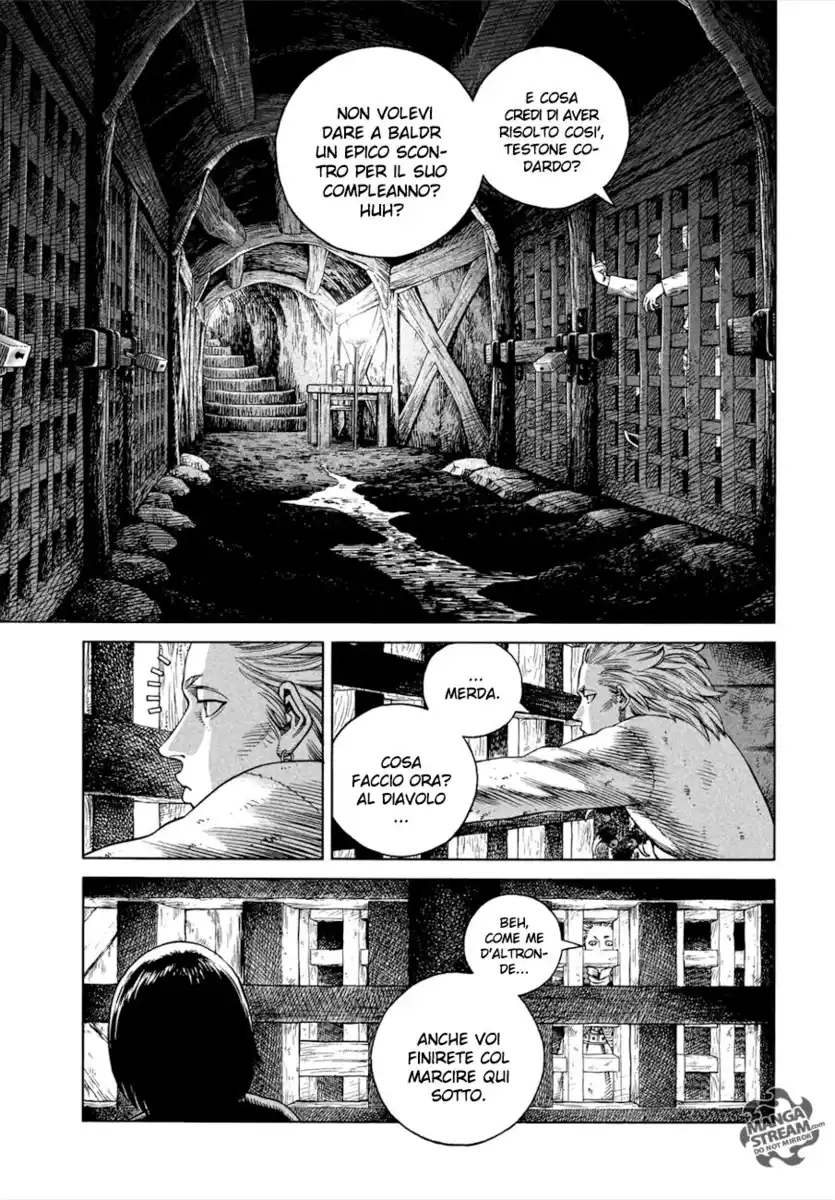 Vinland Saga Capitolo 138 page 12