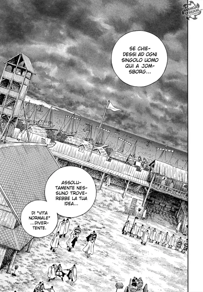 Vinland Saga Capitolo 138 page 16