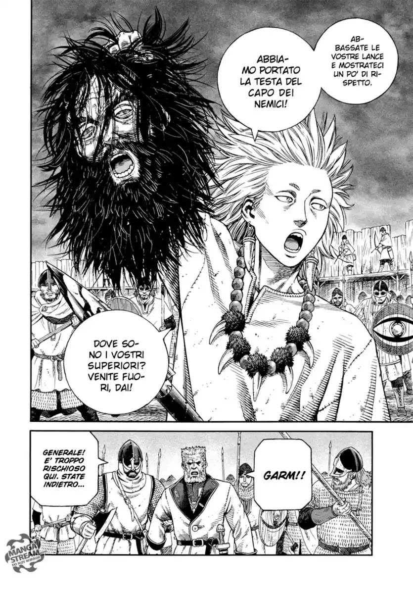 Vinland Saga Capitolo 138 page 5