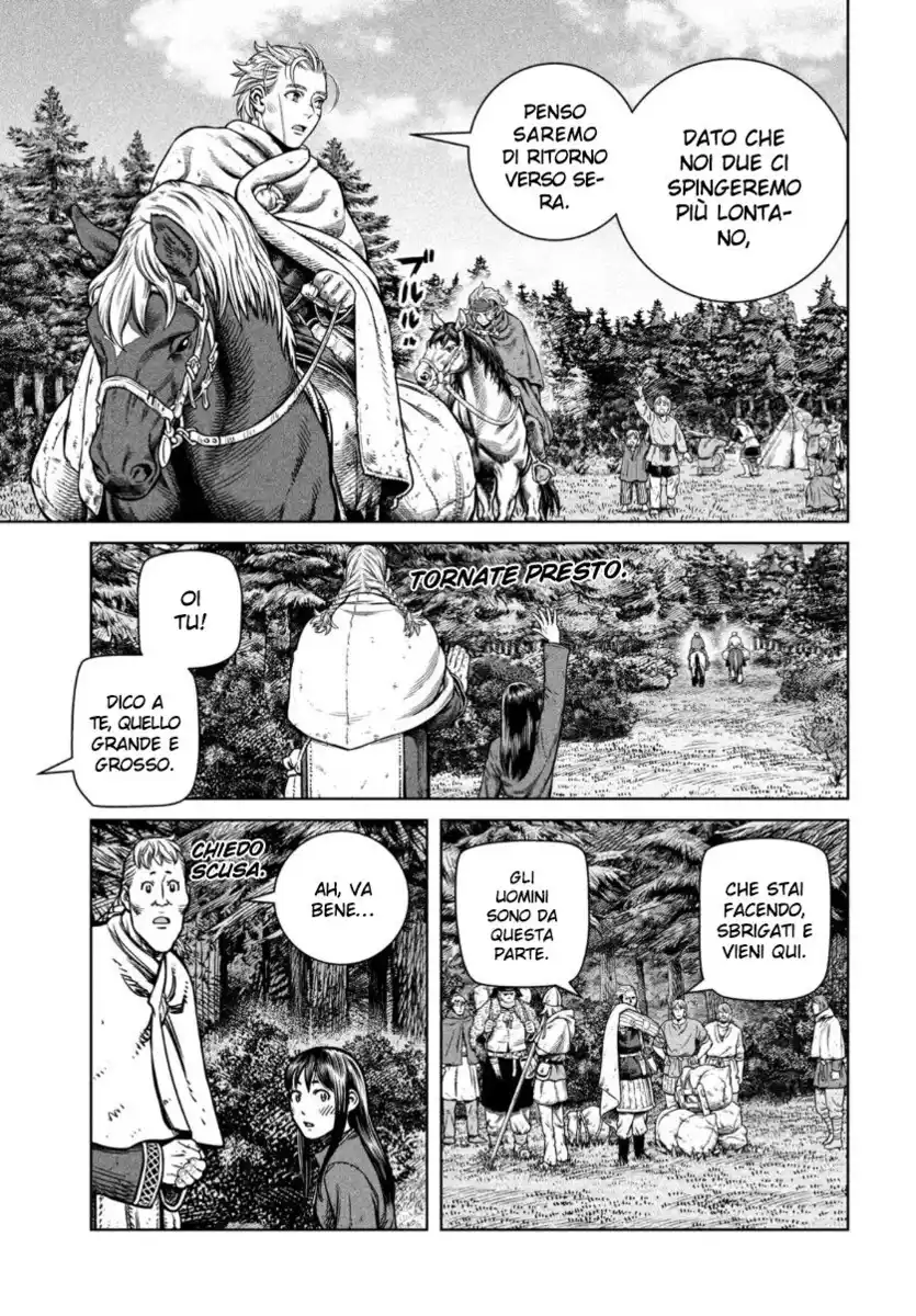 Vinland Saga Capitolo 180 page 12