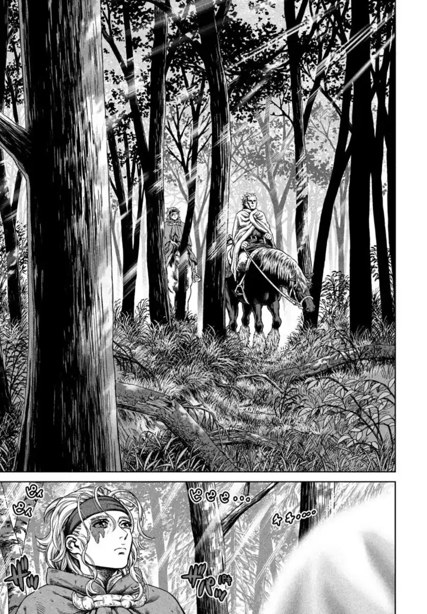 Vinland Saga Capitolo 180 page 14