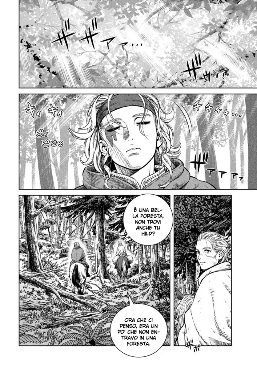 Vinland Saga Capitolo 180 page 15