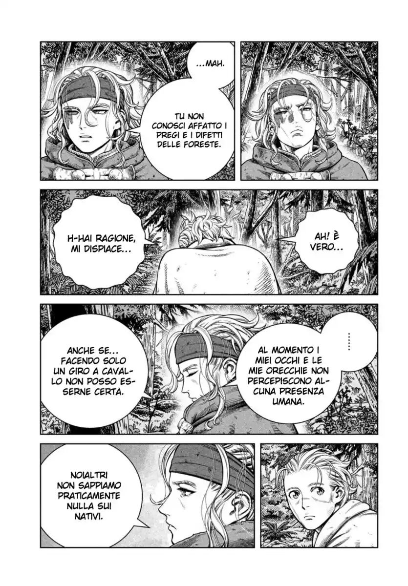 Vinland Saga Capitolo 180 page 16