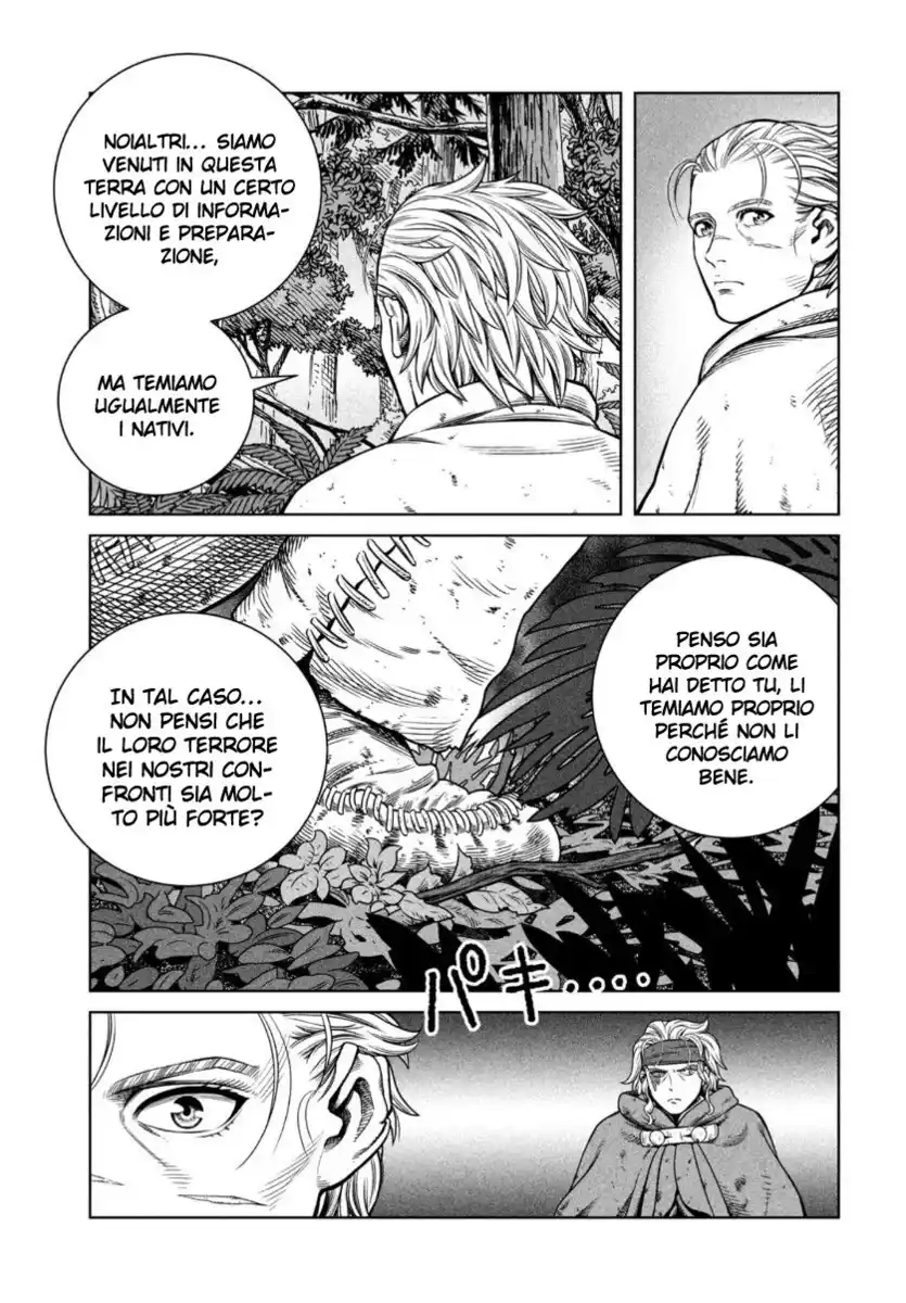 Vinland Saga Capitolo 180 page 18