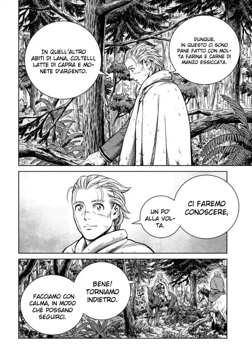 Vinland Saga Capitolo 180 page 21