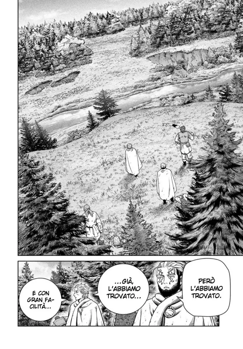 Vinland Saga Capitolo 180 page 7