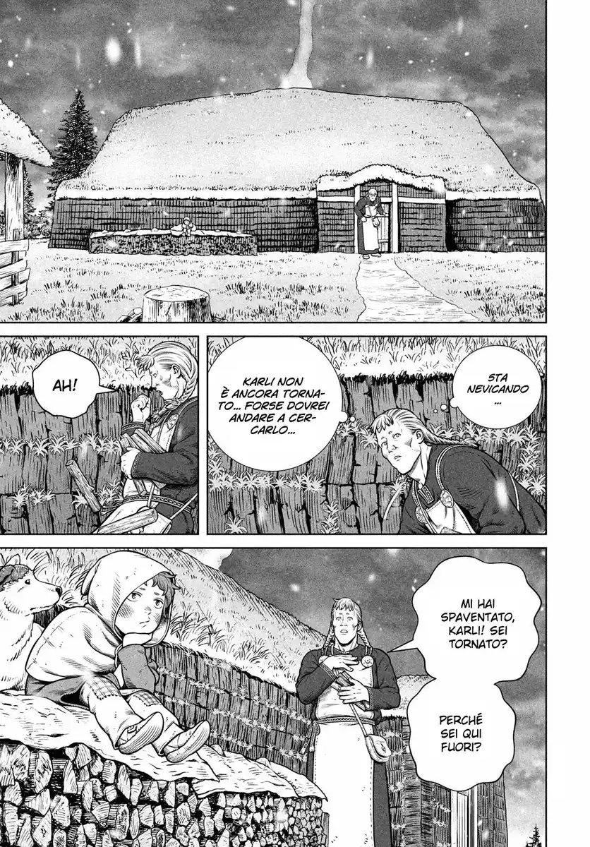 Vinland Saga Capitolo 204 page 10