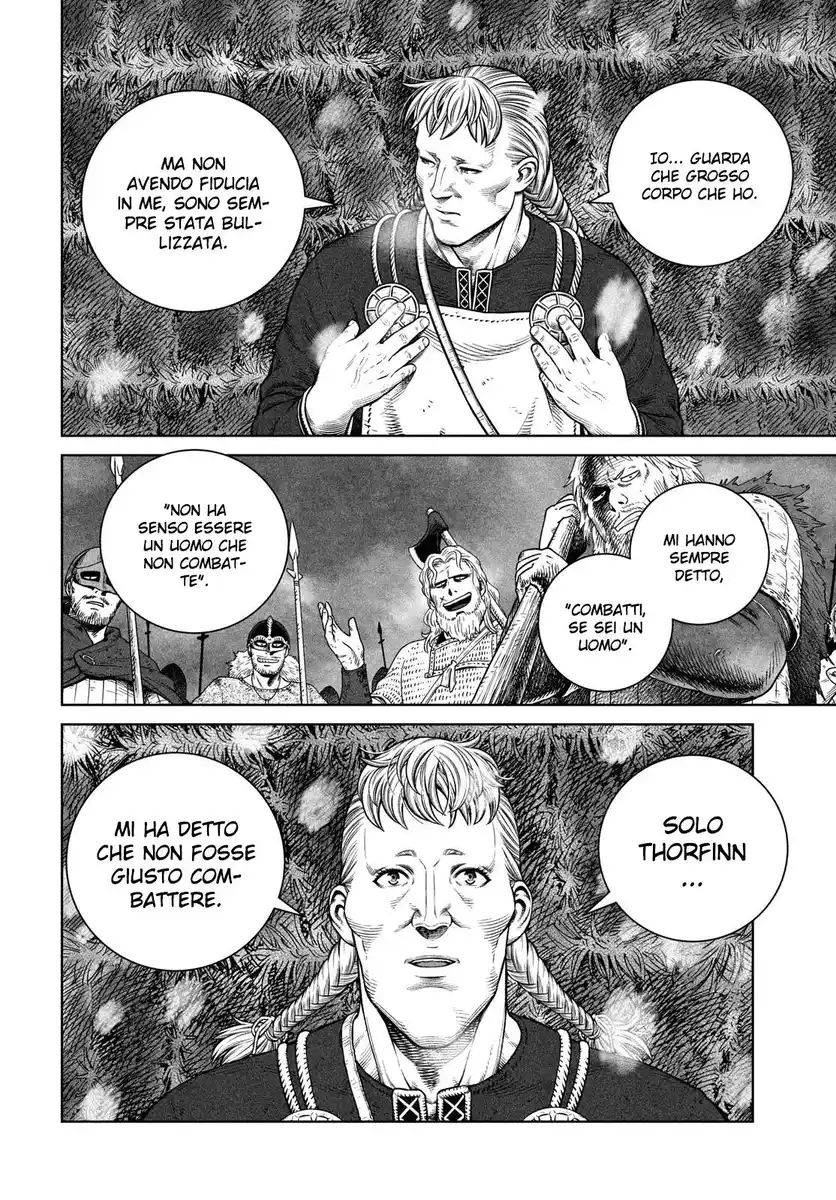 Vinland Saga Capitolo 204 page 15