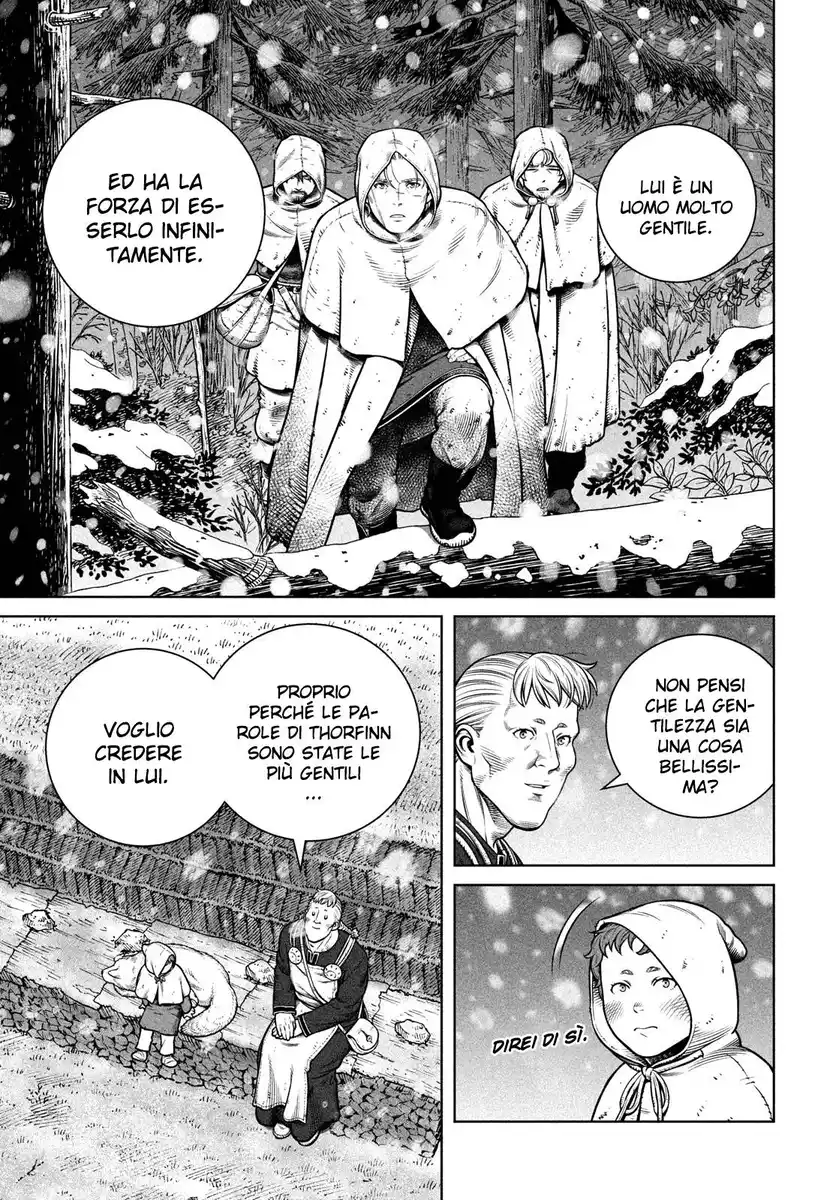 Vinland Saga Capitolo 204 page 16