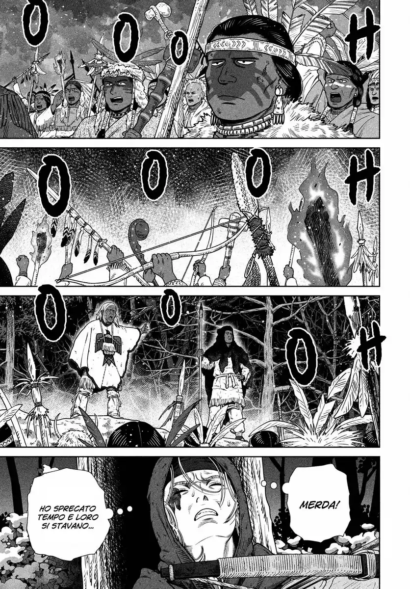 Vinland Saga Capitolo 204 page 20