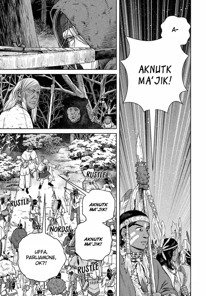 Vinland Saga Capitolo 204 page 25