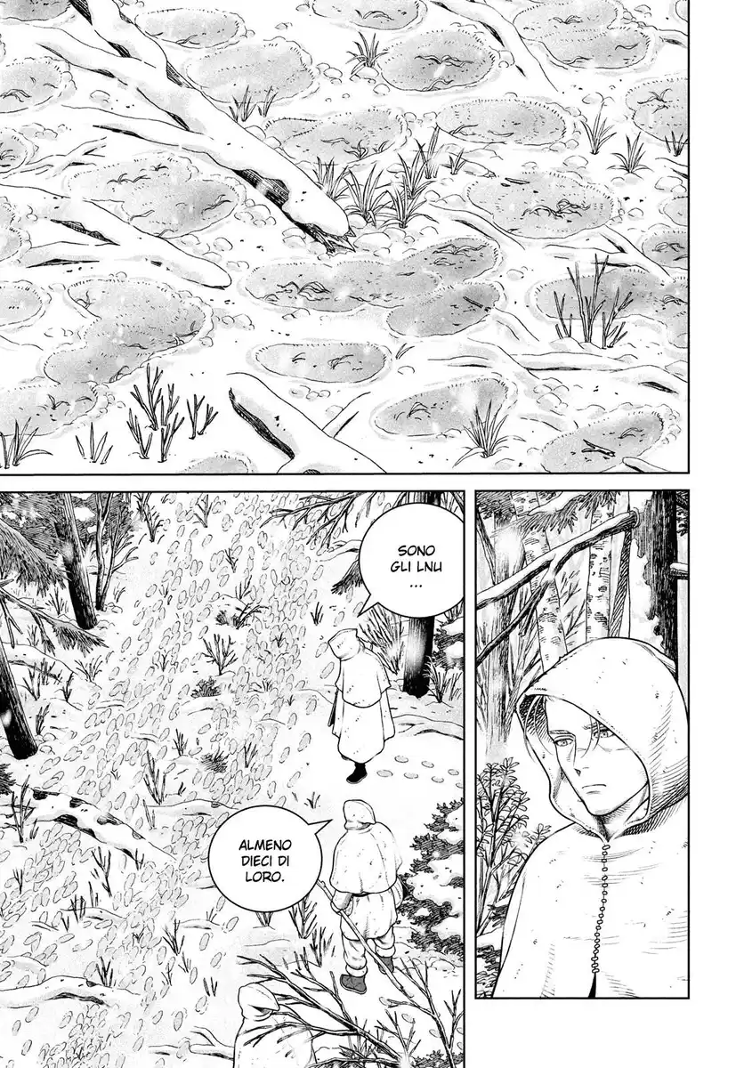 Vinland Saga Capitolo 204 page 4