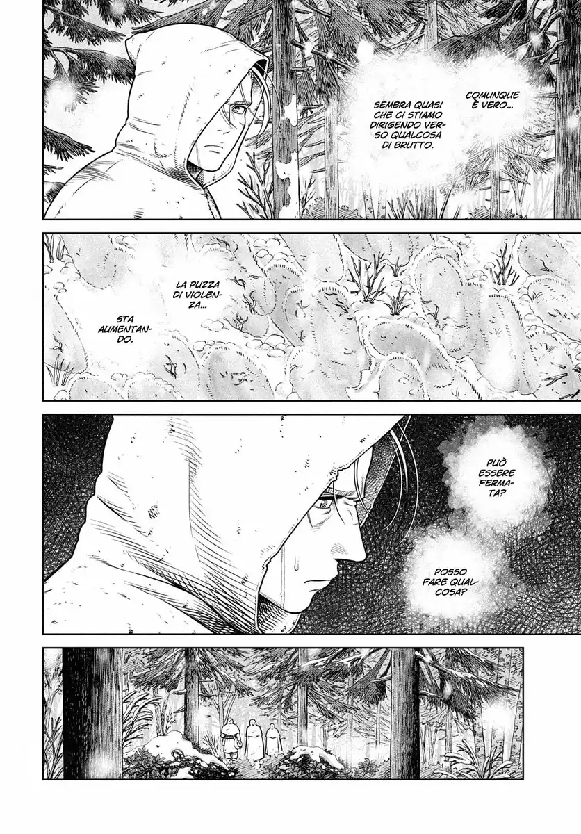 Vinland Saga Capitolo 204 page 7