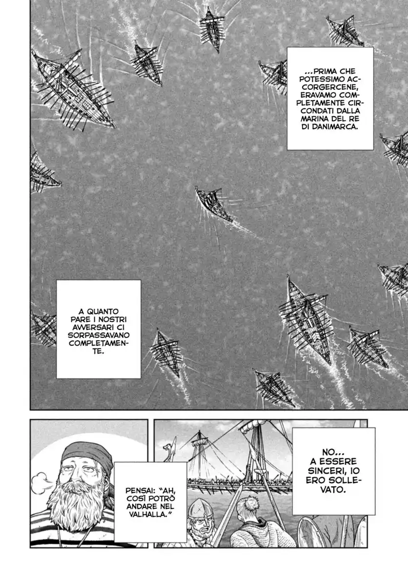 Vinland Saga Capitolo 190 page 7