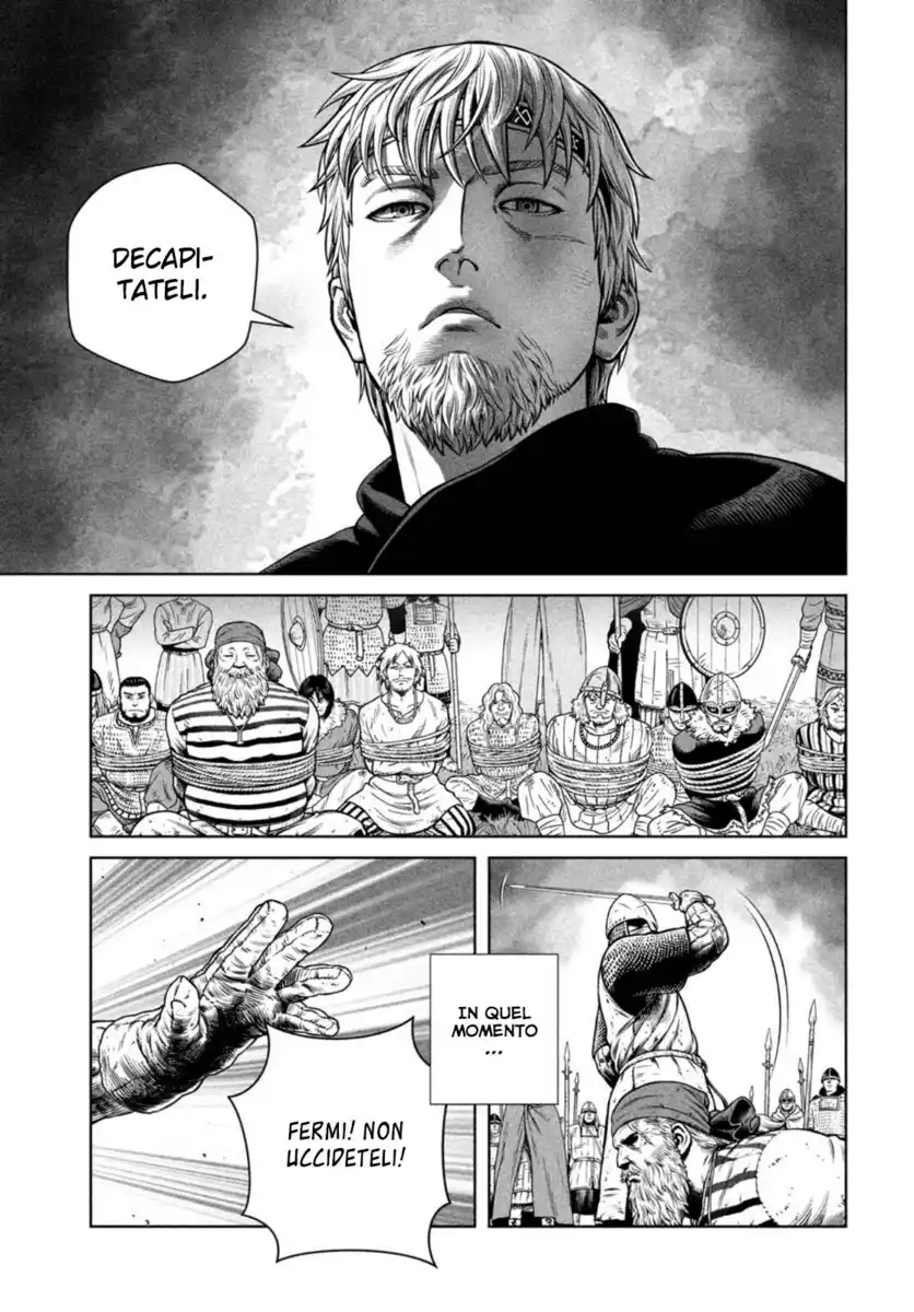 Vinland Saga Capitolo 190 page 8