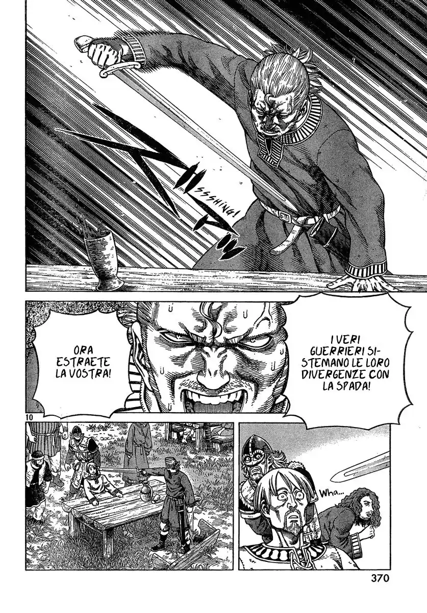 Vinland Saga Capitolo 77 page 11