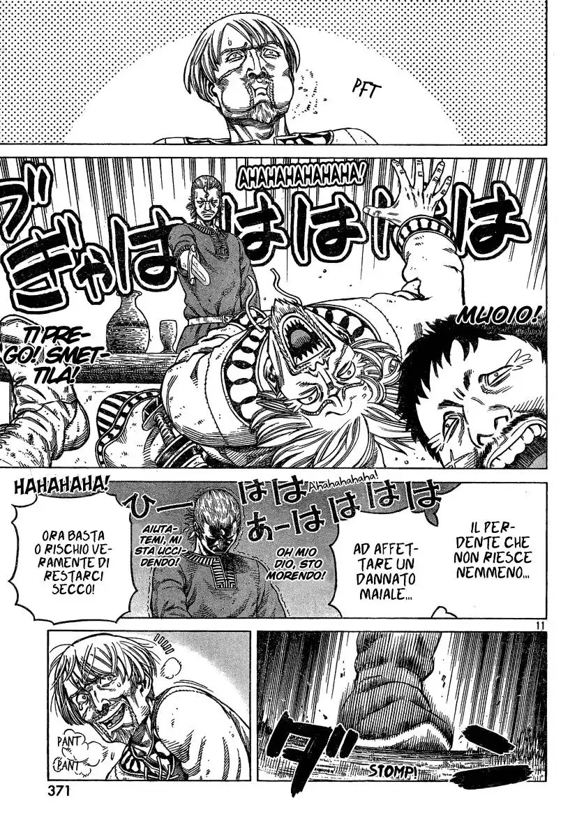 Vinland Saga Capitolo 77 page 12