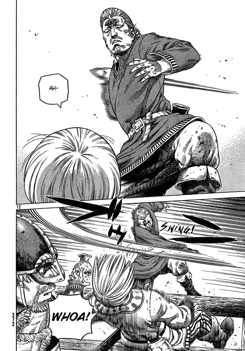 Vinland Saga Capitolo 77 page 13