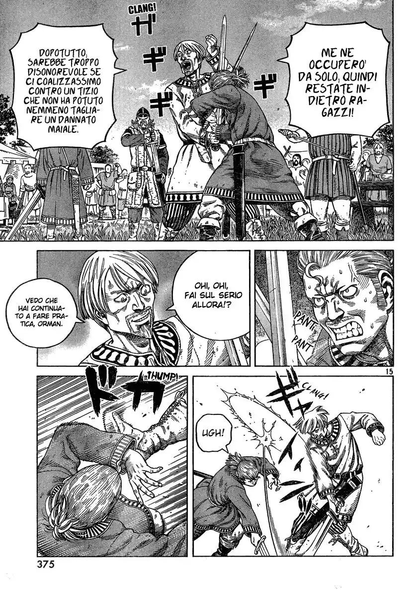 Vinland Saga Capitolo 77 page 16