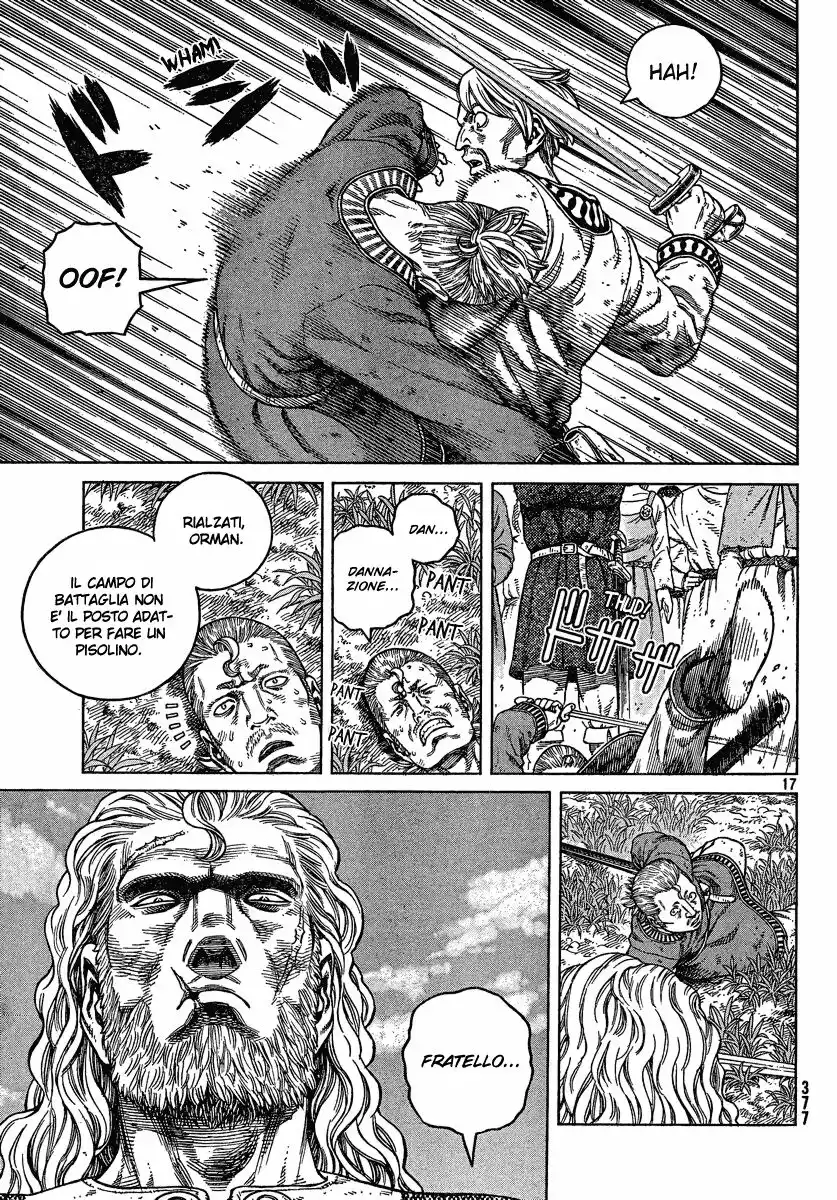 Vinland Saga Capitolo 77 page 18