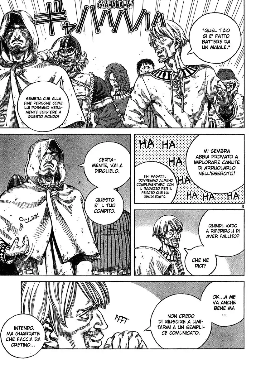 Vinland Saga Capitolo 77 page 4