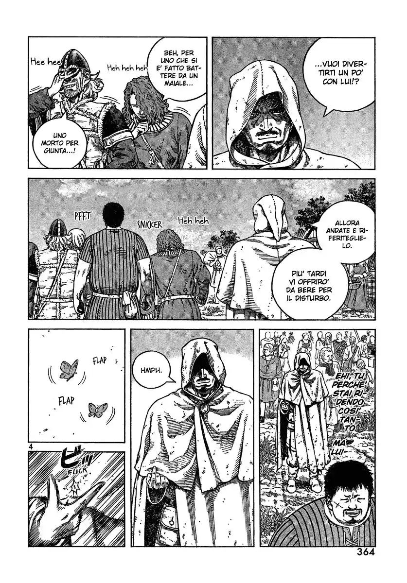 Vinland Saga Capitolo 77 page 5