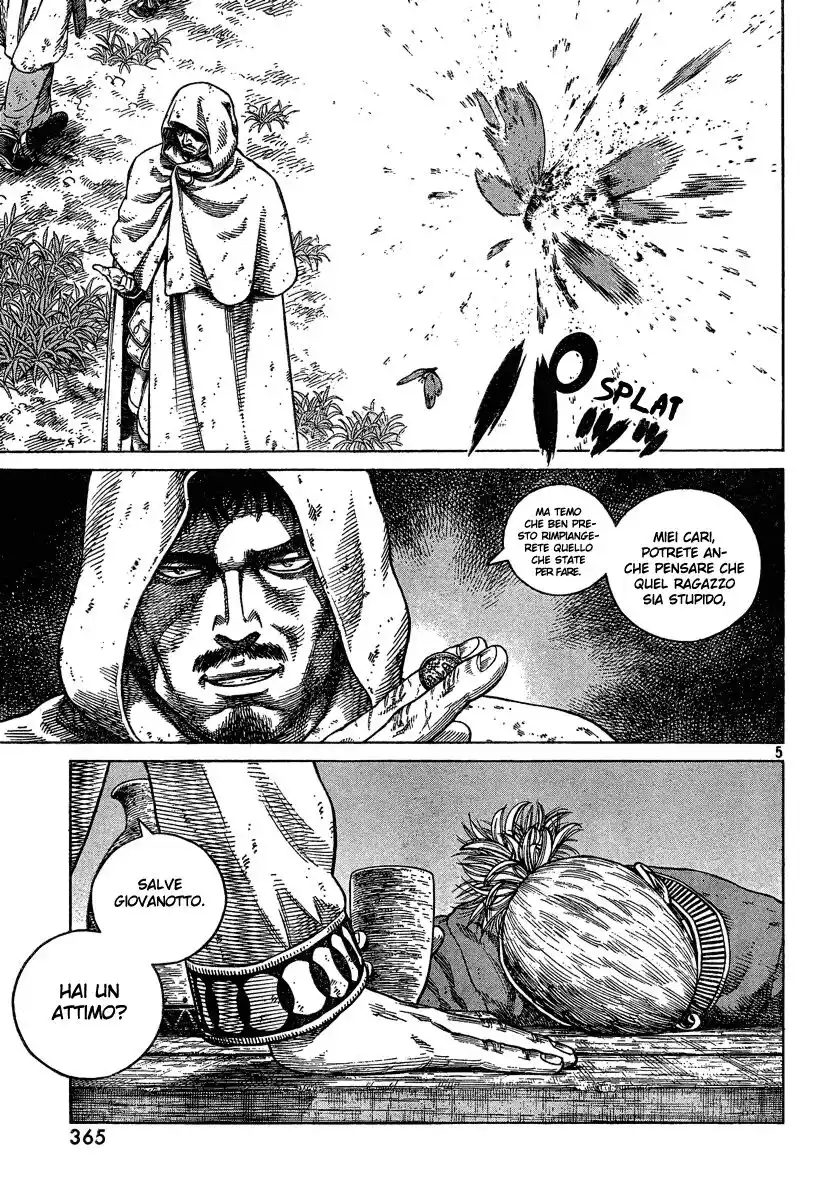 Vinland Saga Capitolo 77 page 6