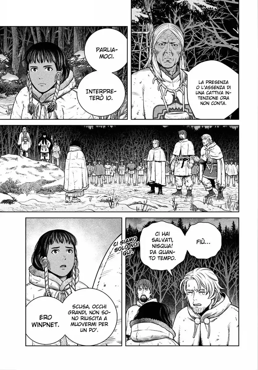 Vinland Saga Capitolo 205 page 10