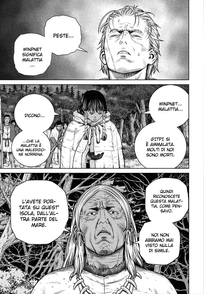 Vinland Saga Capitolo 205 page 12