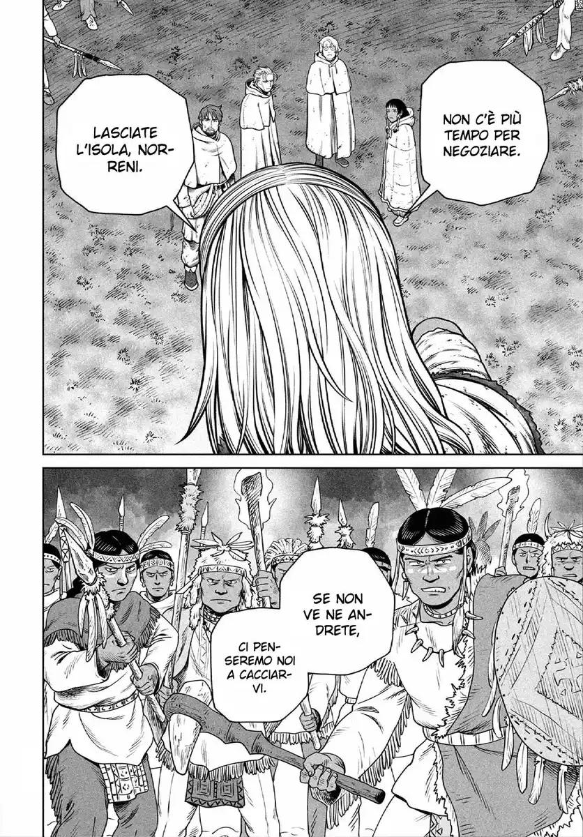 Vinland Saga Capitolo 205 page 13