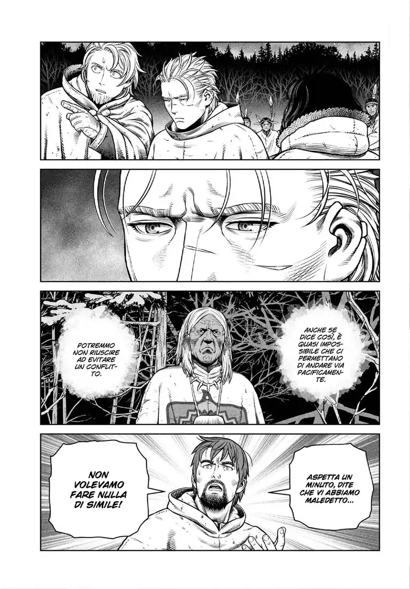 Vinland Saga Capitolo 205 page 14