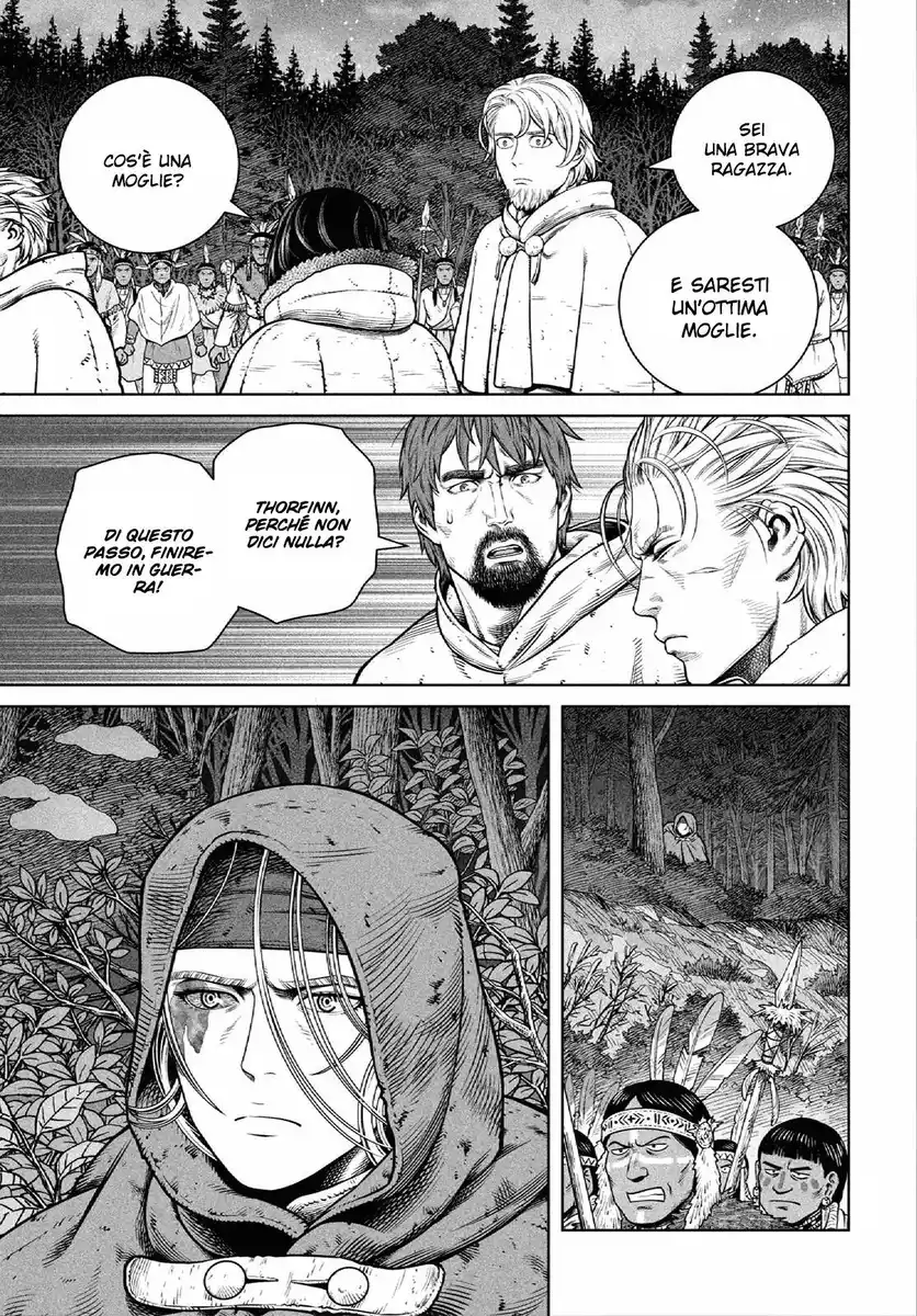 Vinland Saga Capitolo 205 page 16