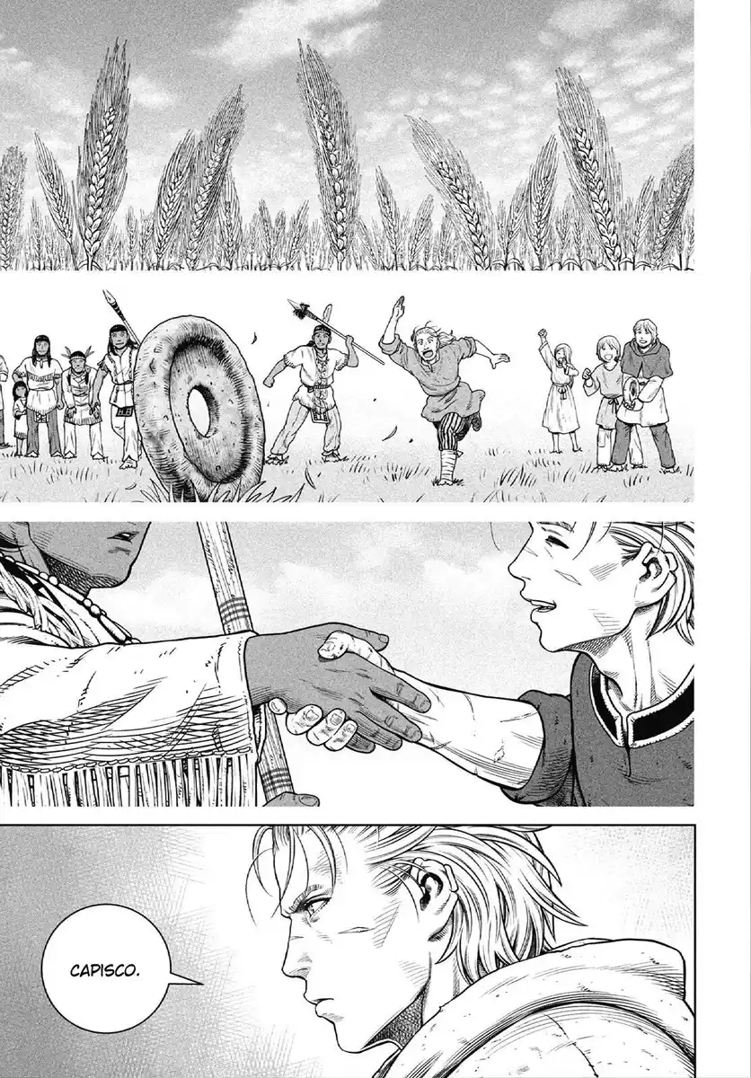 Vinland Saga Capitolo 205 page 18