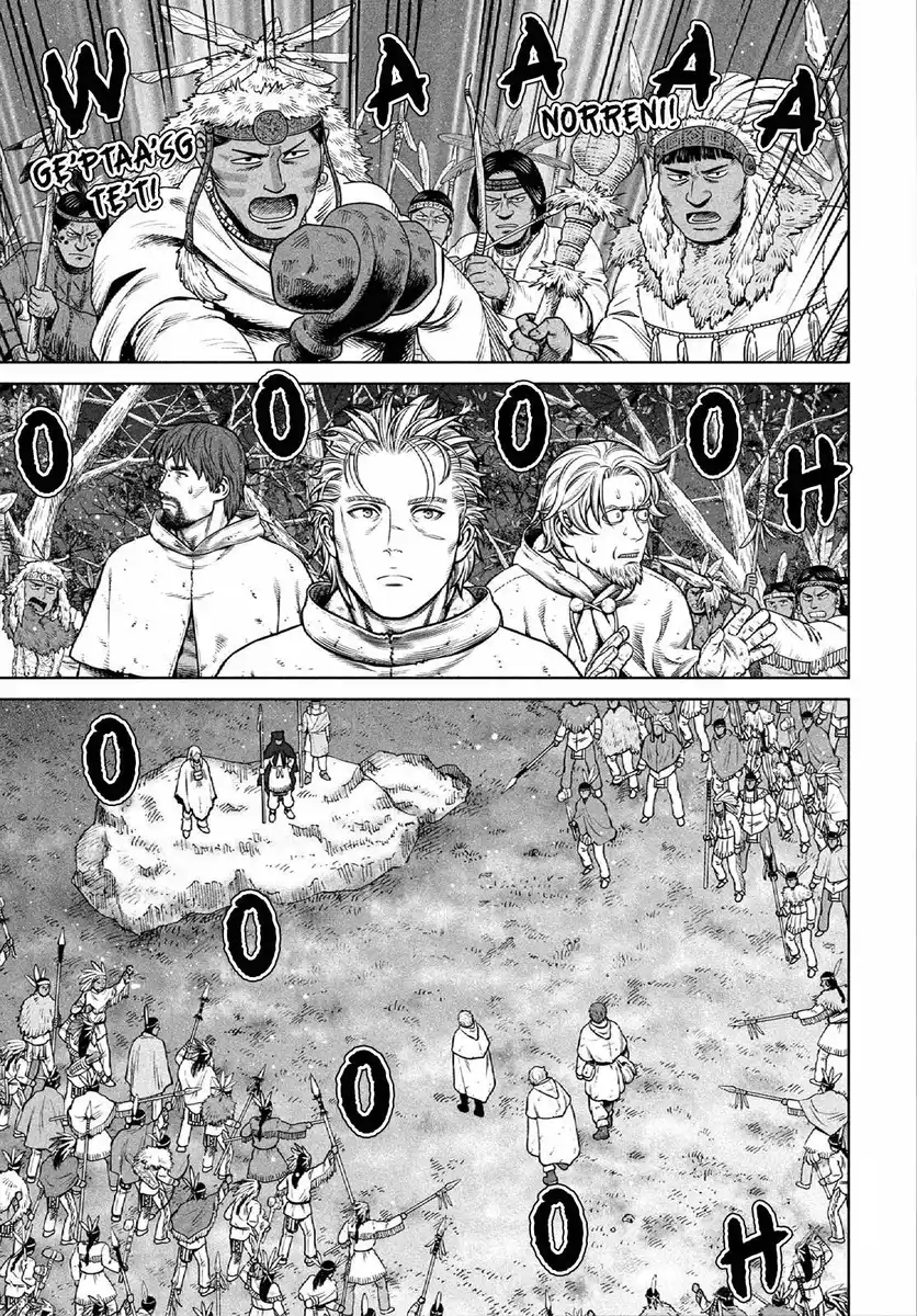 Vinland Saga Capitolo 205 page 6