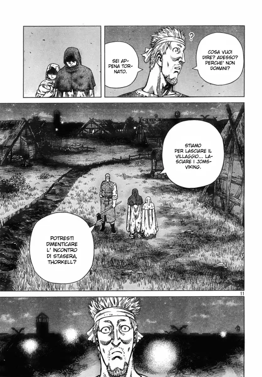 Vinland Saga Capitolo 40 page 12