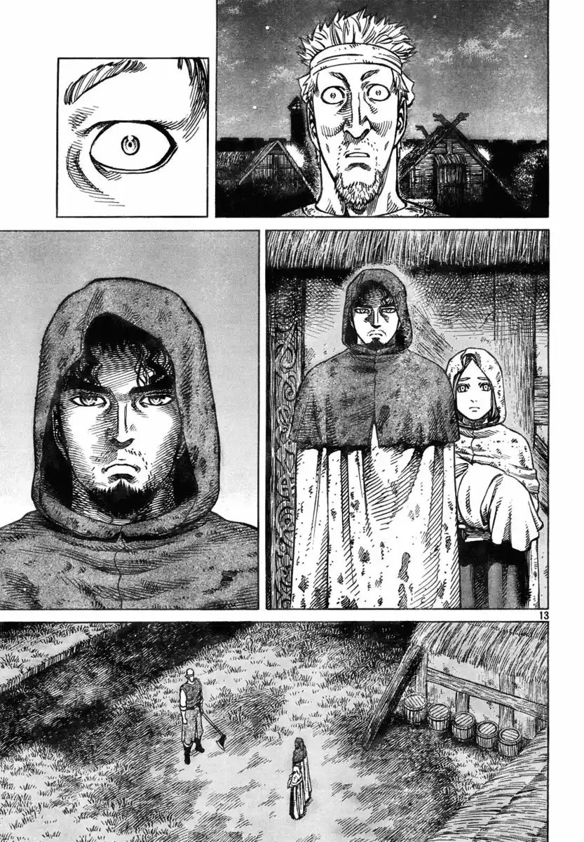 Vinland Saga Capitolo 40 page 14