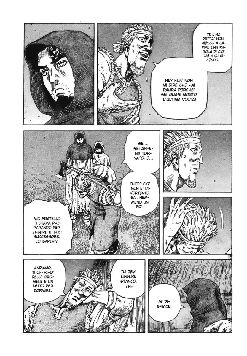 Vinland Saga Capitolo 40 page 16