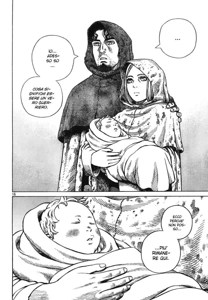 Vinland Saga Capitolo 40 page 17