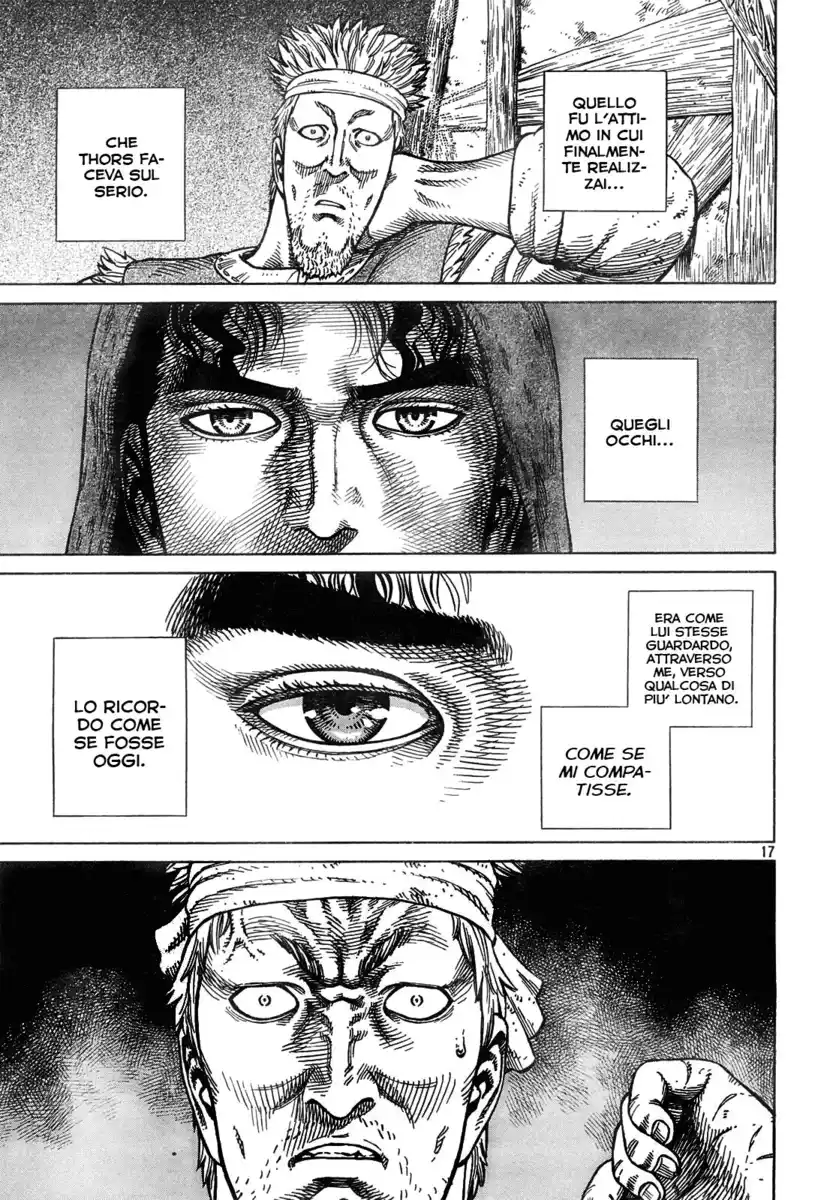 Vinland Saga Capitolo 40 page 18