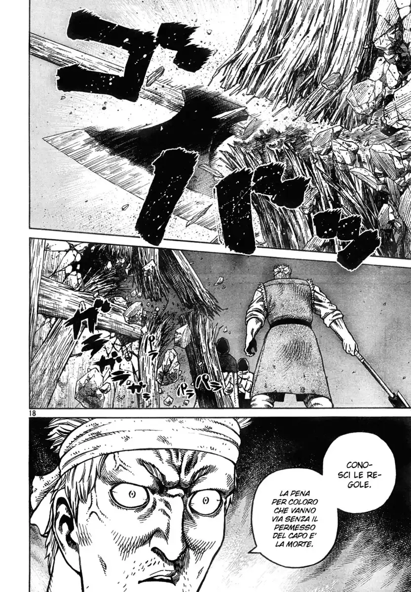 Vinland Saga Capitolo 40 page 19