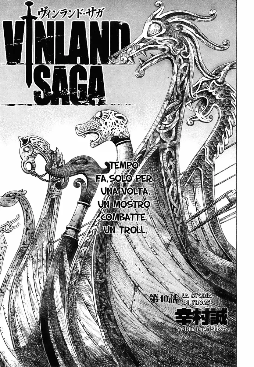 Vinland Saga Capitolo 40 page 2