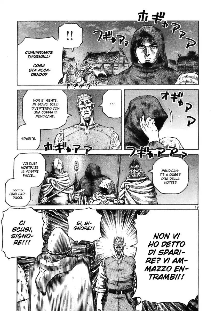 Vinland Saga Capitolo 40 page 20