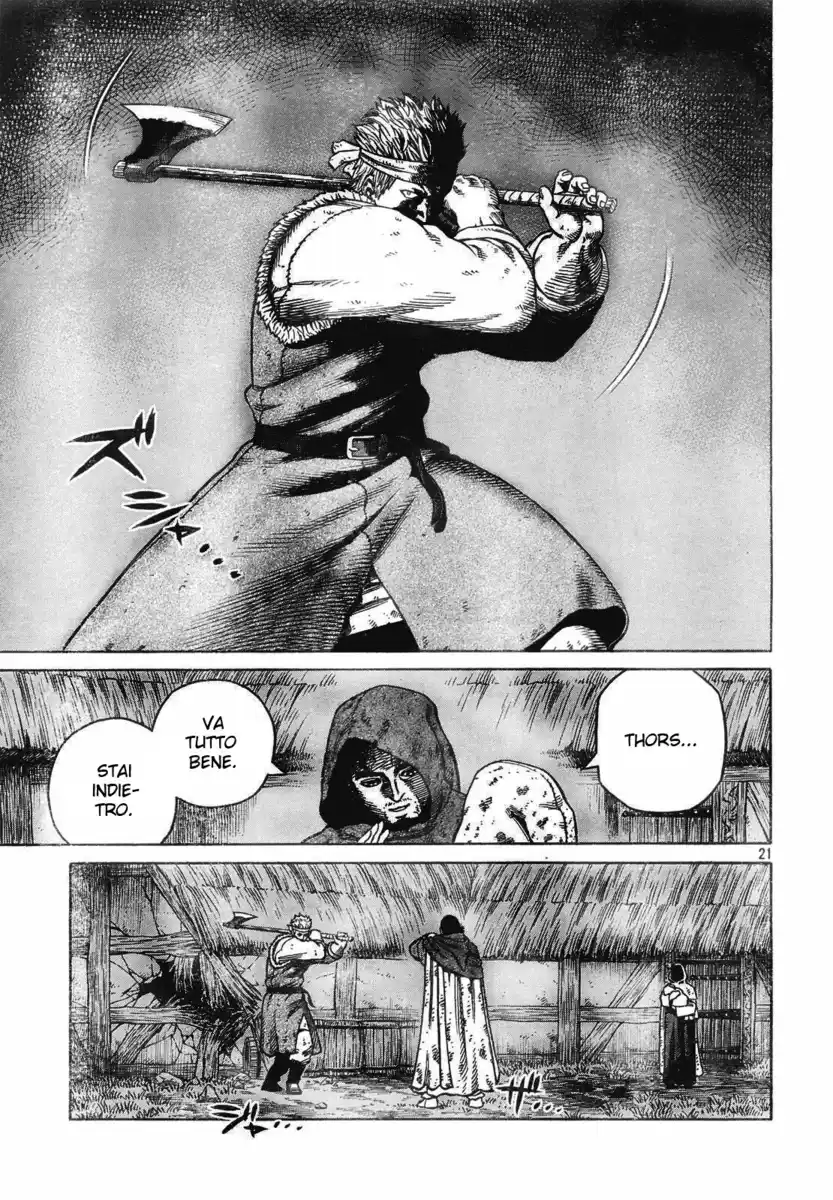 Vinland Saga Capitolo 40 page 22