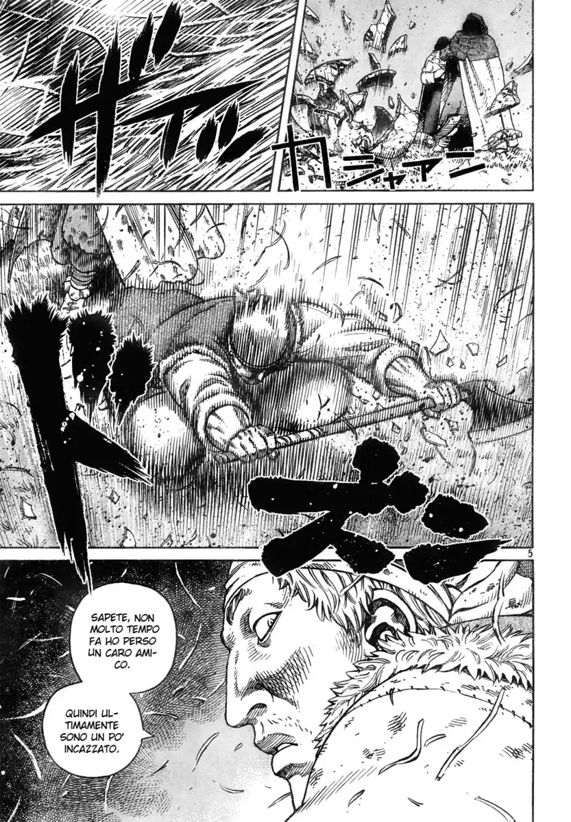 Vinland Saga Capitolo 40 page 6