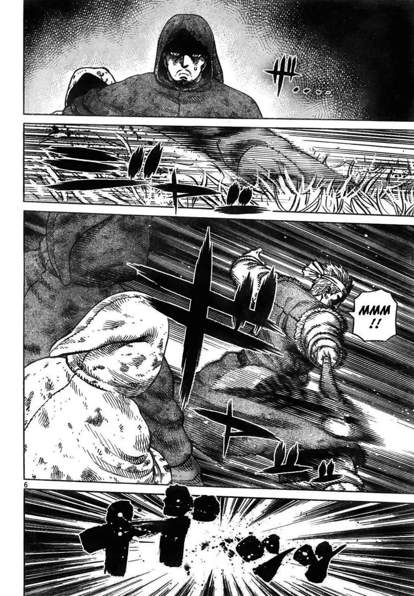 Vinland Saga Capitolo 40 page 7